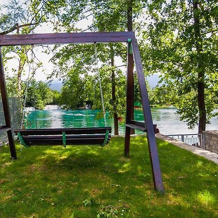 Villa Grace Bihać Exteriér fotografie