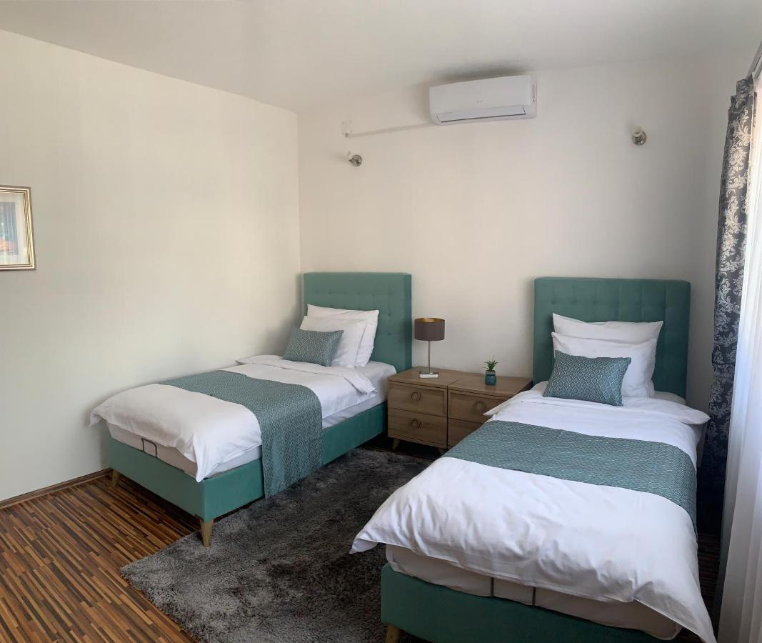 Villa Grace Bihać Exteriér fotografie