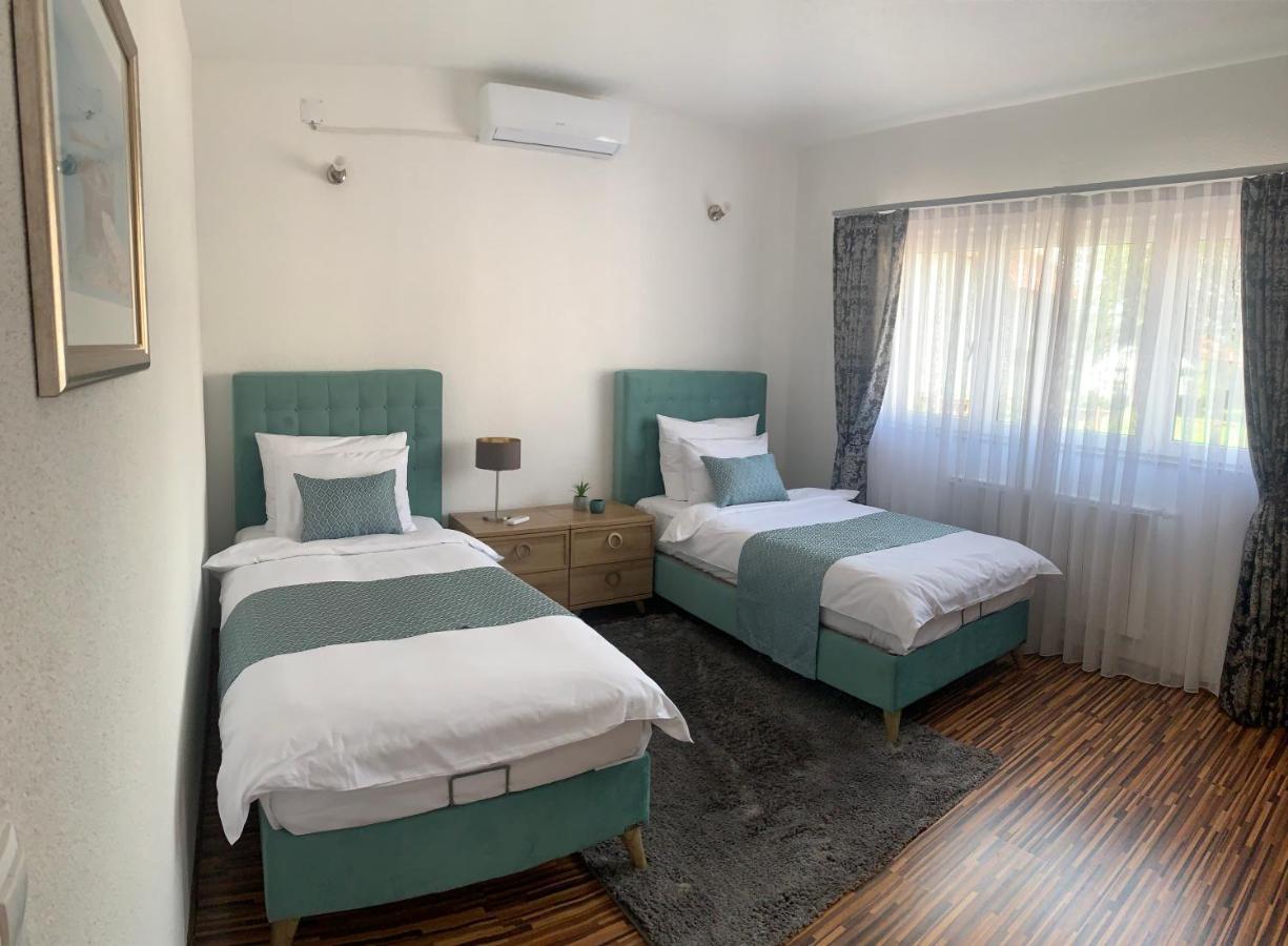 Villa Grace Bihać Exteriér fotografie