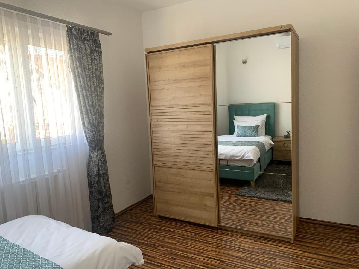 Villa Grace Bihać Exteriér fotografie
