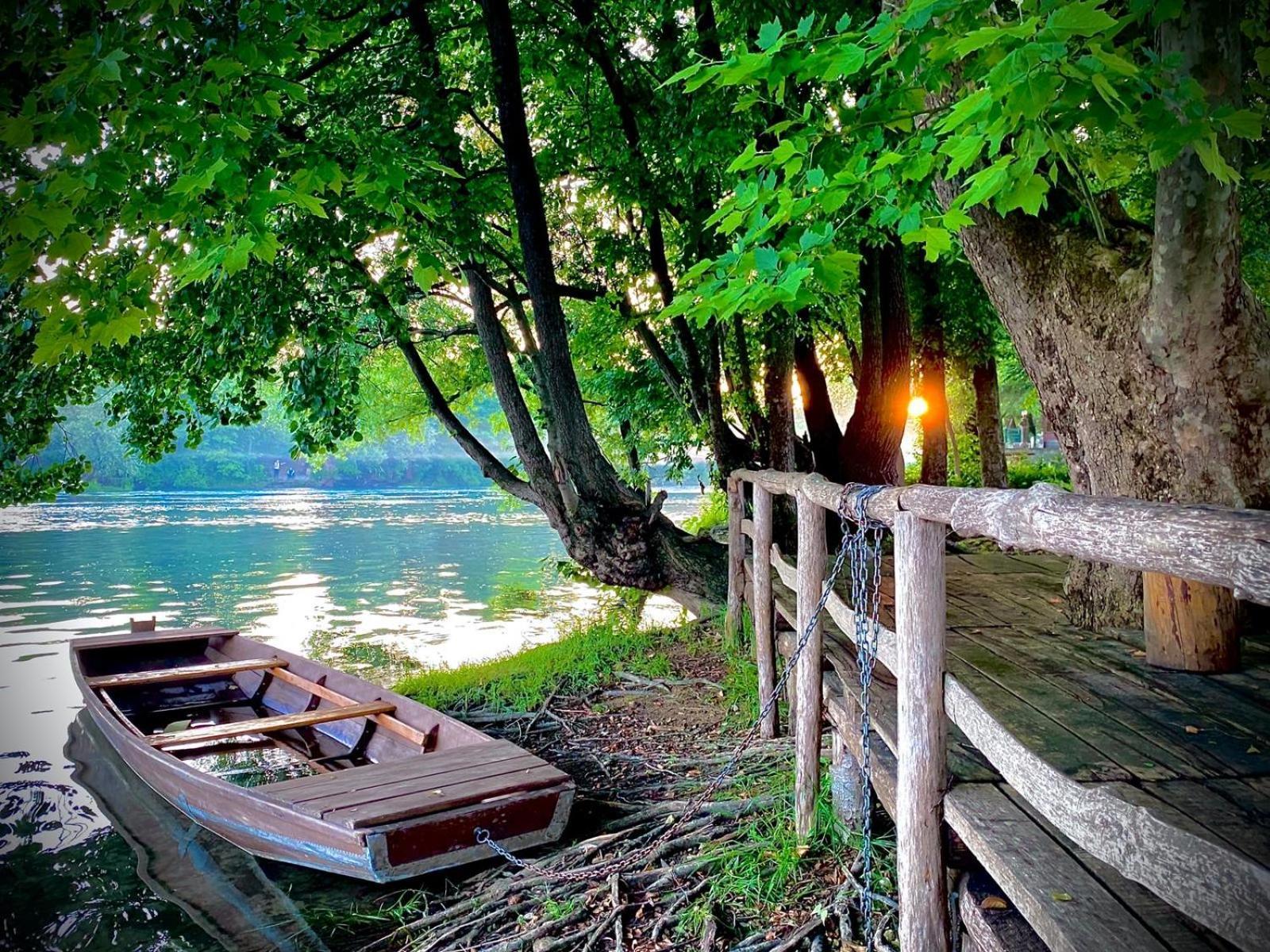 Villa Grace Bihać Exteriér fotografie