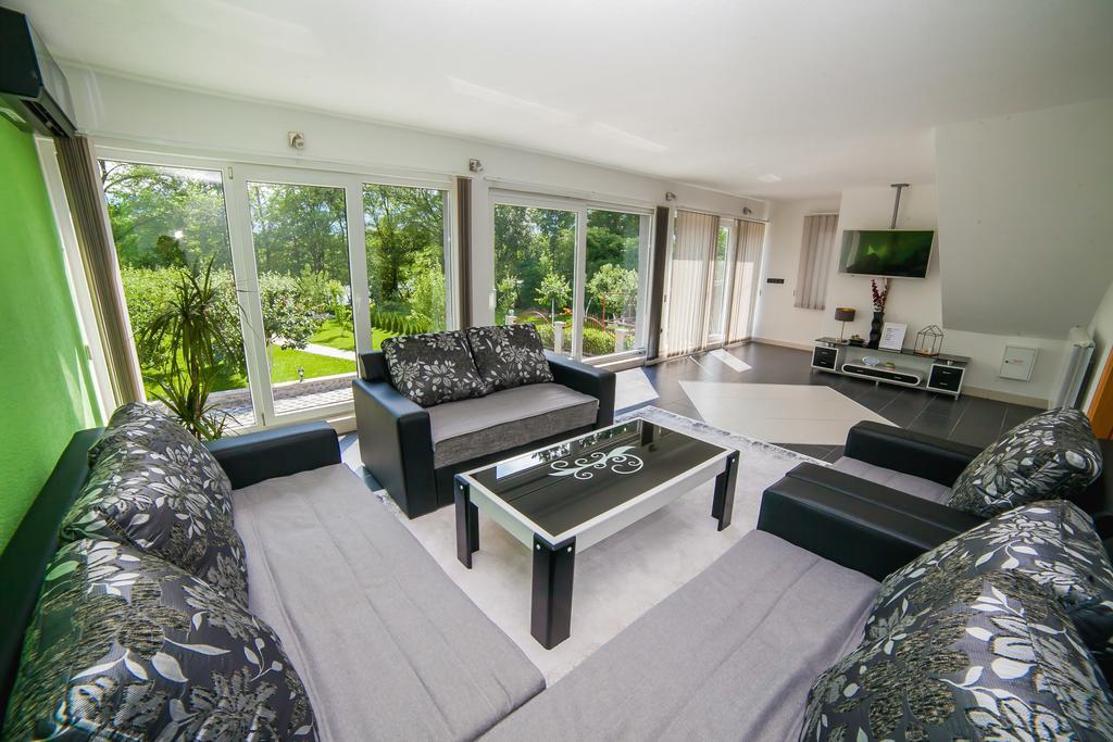Villa Grace Bihać Exteriér fotografie