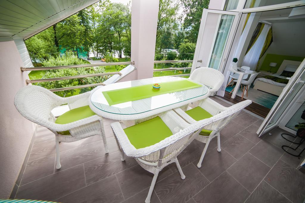 Villa Grace Bihać Exteriér fotografie