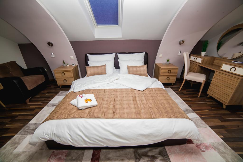 Villa Grace Bihać Exteriér fotografie