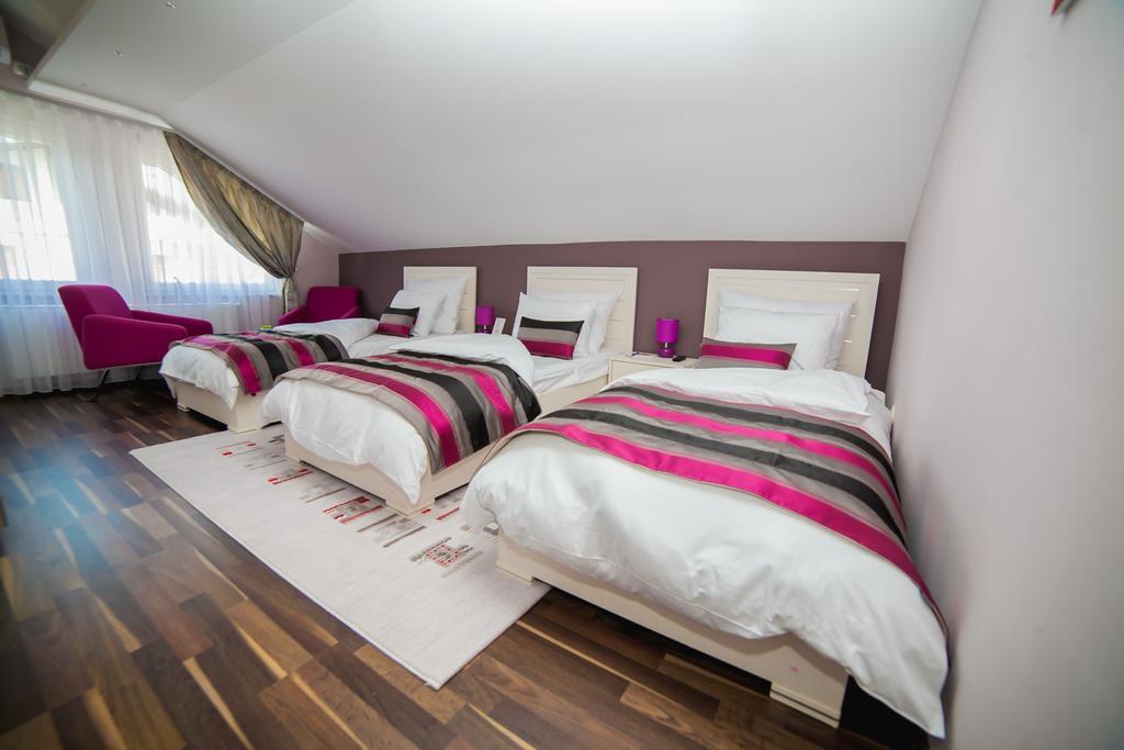 Villa Grace Bihać Exteriér fotografie