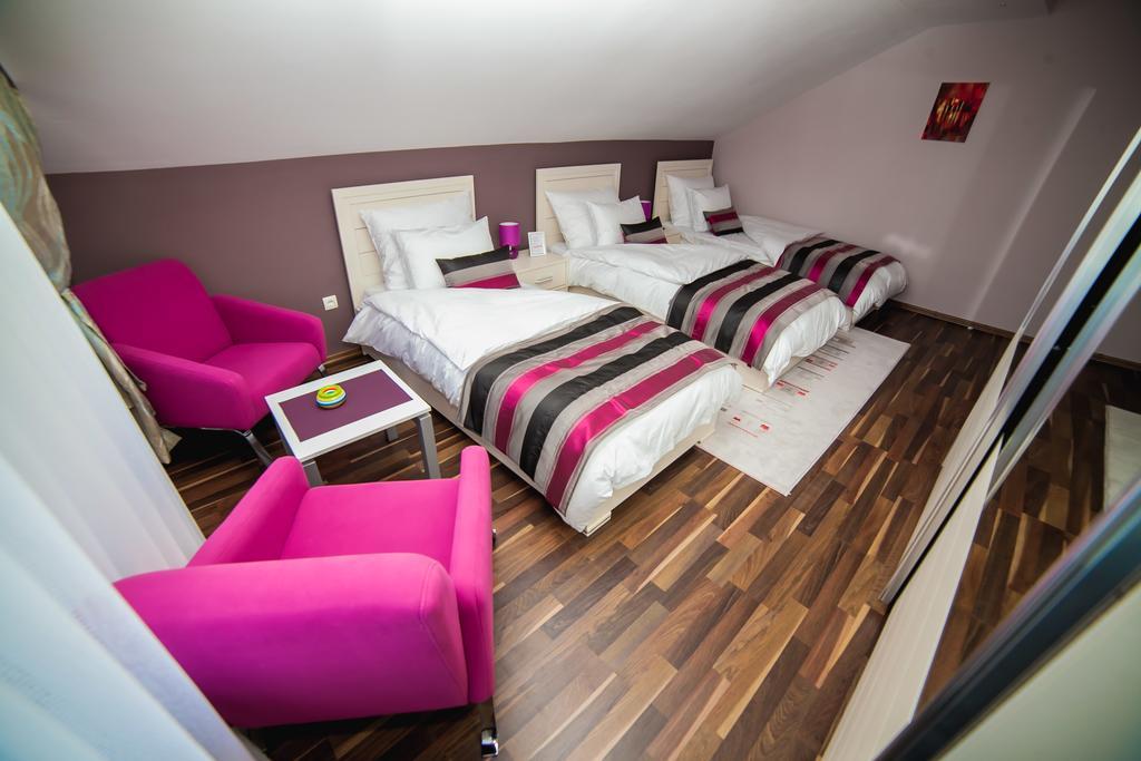 Villa Grace Bihać Exteriér fotografie