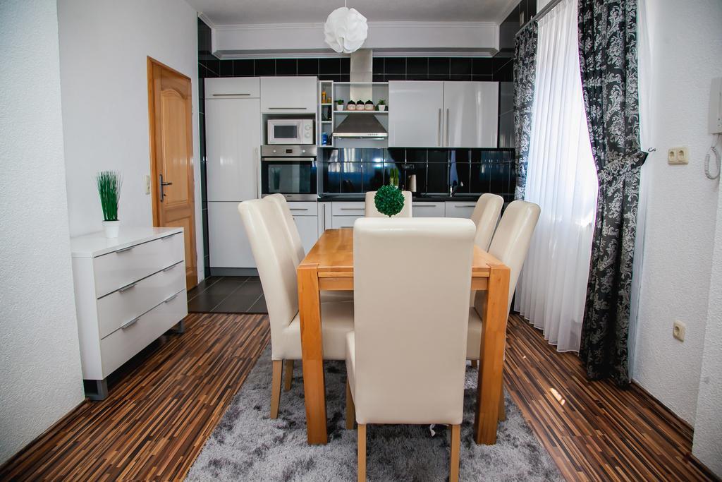 Villa Grace Bihać Exteriér fotografie