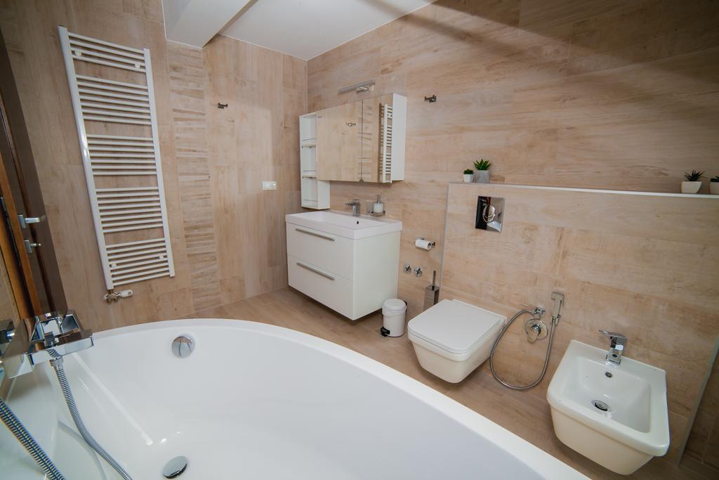Villa Grace Bihać Exteriér fotografie