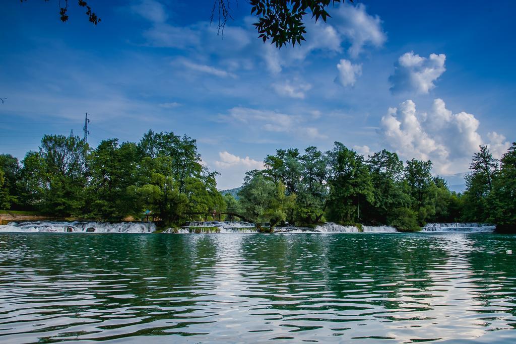 Villa Grace Bihać Exteriér fotografie