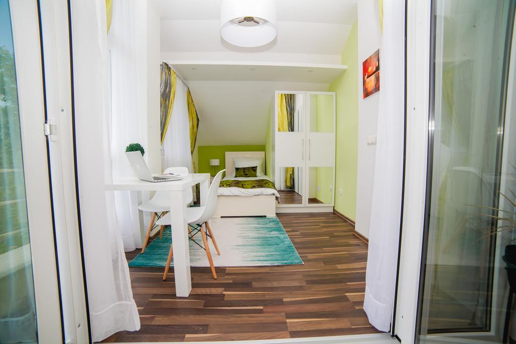 Villa Grace Bihać Exteriér fotografie
