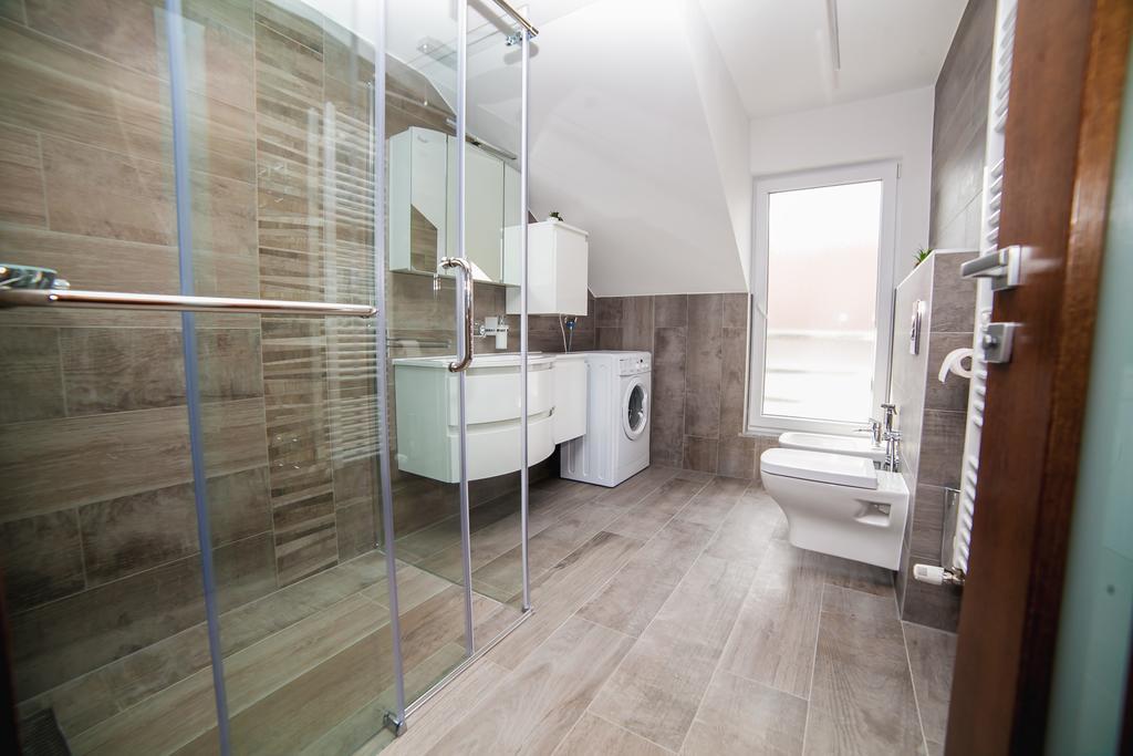 Villa Grace Bihać Exteriér fotografie