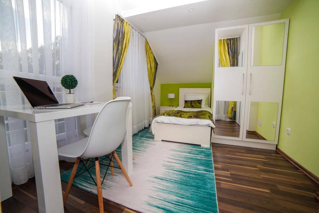 Villa Grace Bihać Exteriér fotografie