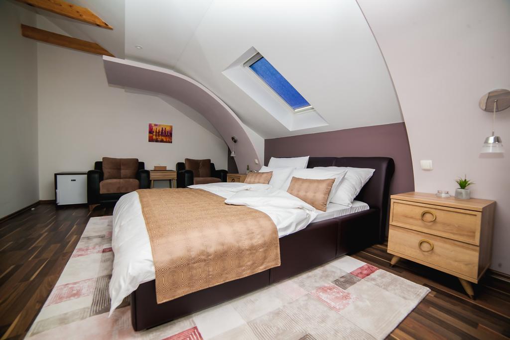 Villa Grace Bihać Exteriér fotografie