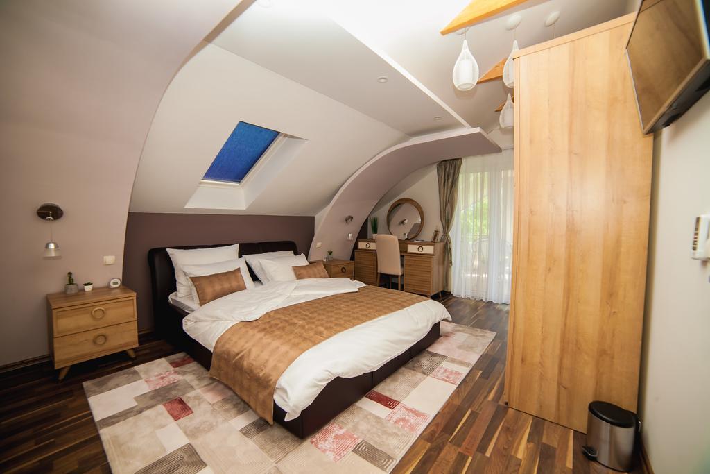 Villa Grace Bihać Exteriér fotografie
