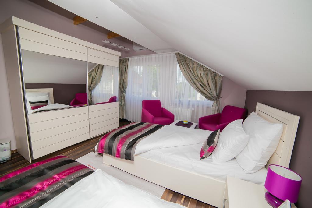 Villa Grace Bihać Exteriér fotografie