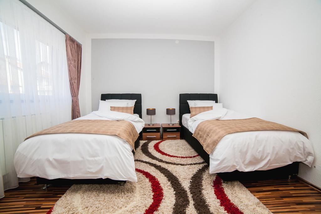 Villa Grace Bihać Exteriér fotografie
