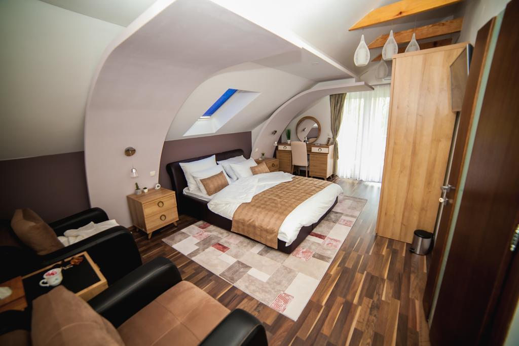 Villa Grace Bihać Exteriér fotografie