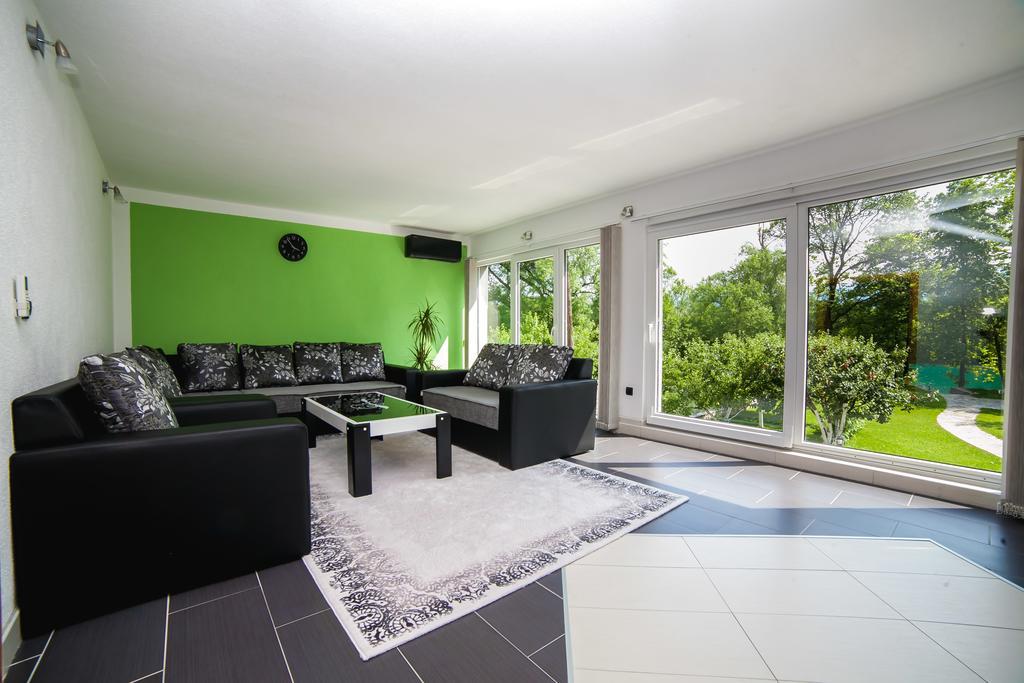 Villa Grace Bihać Exteriér fotografie