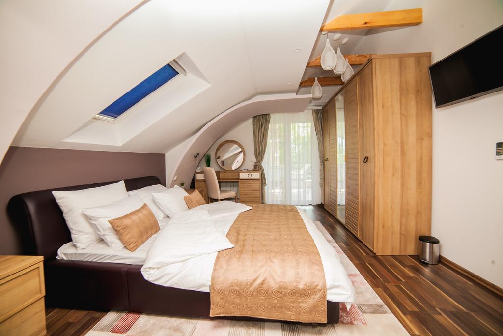 Villa Grace Bihać Exteriér fotografie