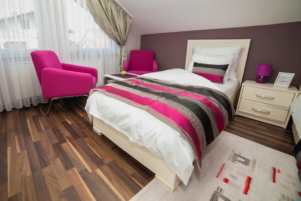 Villa Grace Bihać Exteriér fotografie