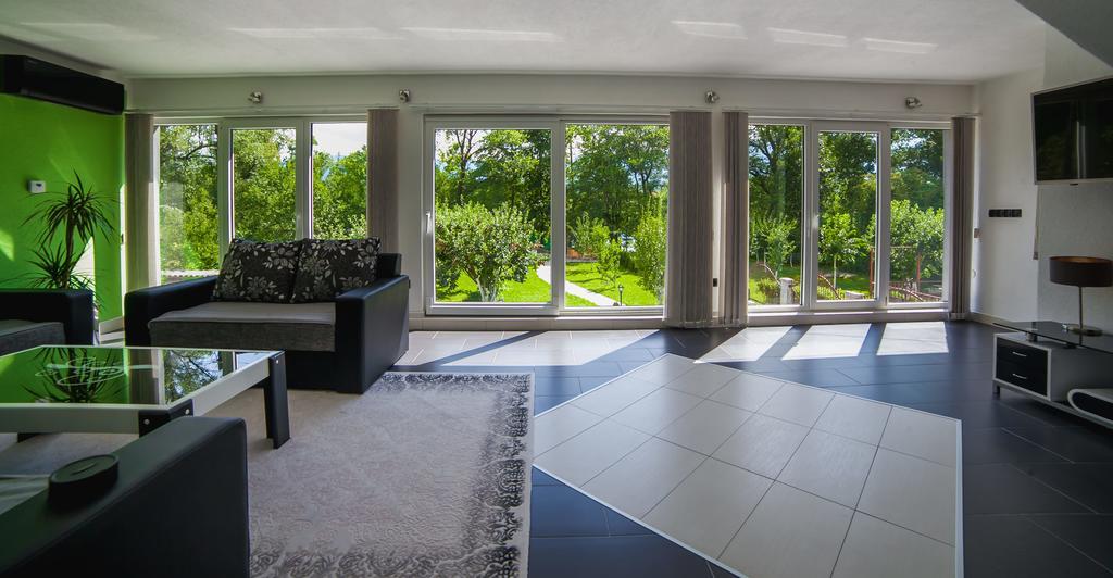 Villa Grace Bihać Exteriér fotografie